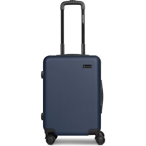 Smartbox Edition 05 4 ruote Trolley cabina 55 cm