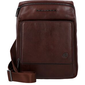 Piquadro Philip Borsa a tracolla Pelle 27 cm