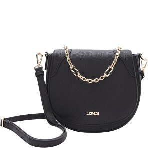 L.Credi Petrona Borsa a tracolla 22 cm