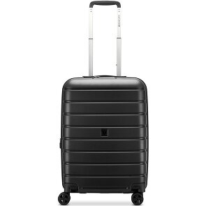 Roncato Relife 4 ruote Carrello della cabina 55 cm con piega di espansione