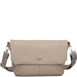 Zwei Mademoiselle.M Messaggero 33 cm Scomparto per laptop