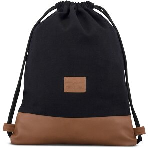 Johnny Urban Borsa da ginnastica in tela Serie Luke 30 cm Johnny Urban Borsa da ginnastica in tela Serie Luke 30 cm