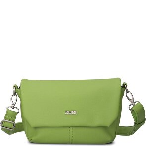 Zwei Mademoiselle.M Messaggero 28 cm