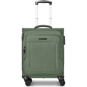 Franky Melbourne 3.0 Carrello cabina a 4 ruote 55 cm