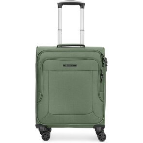 Franky Melbourne 3.0 Carrello cabina a 4 ruote 55 cm Franky Melbourne 3.0 Carrello cabina a 4 ruote 55 cm
