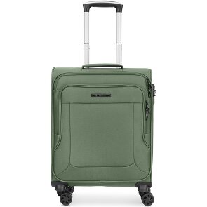 Franky Melbourne 3.0 Carrello cabina a 4 ruote 55 cm