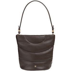 DuDu Barbara Borsa a tracolla Pelle 24.5 cm DuDu Barbara Borsa a tracolla Pelle 24.5 cm
