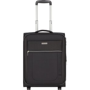 Paklite Valencia 2 ruote Carrello della cabina 55 cm