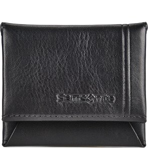 Samsonite Portamonete Attack 3.0 in Pelle, 7,5 cm