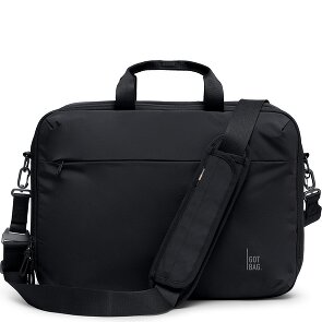 GOT BAG Commuter Bag Valigetta 42 cm Scomparto per laptop