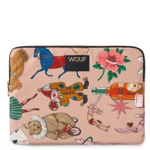 Wouf Daily Custodia per tablet 29 cm