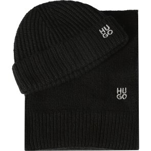 Hugo Sciarpa Sarmi 170 cm confezione regalo,