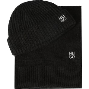 Hugo Sciarpa Sarmi 170 cm confezione regalo, Hugo Sciarpa Sarmi 170 cm confezione regalo,