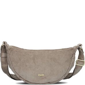 Zwei Mademoiselle.M Borsa a tracolla 32 cm