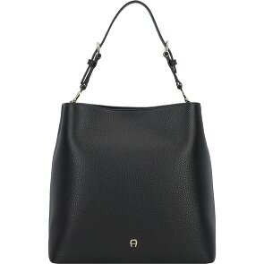 AIGNER Delia Borsa a tracolla Pelle 27 cm