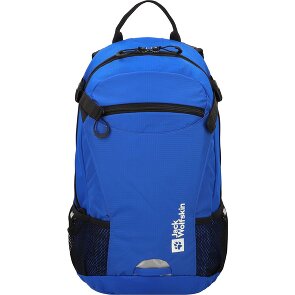 Jack Wolfskin Velocity 12 Zaino da bicicletta 43 cm Jack Wolfskin Velocity 12 Zaino da bicicletta 43 cm