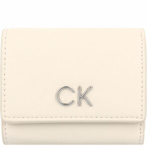 Calvin Klein Re-Lock Portafoglio 10 cm