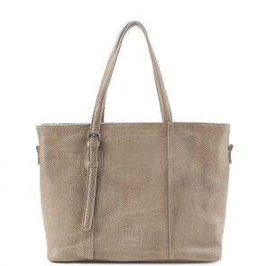 FredsBruder Shopper reversibile in pelle 37 cm FredsBruder Shopper reversibile in pelle 37 cm