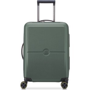 Delsey Paris Turenne 2.0 4 ruote Carrello della cabina 55 cm