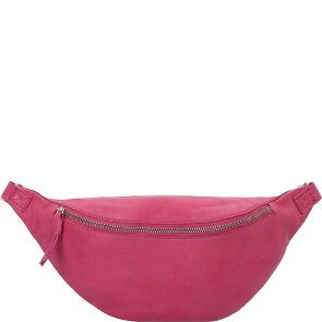 Taschendieb Wien Kohlmarkt 107 Marsupio Pelle 36 cm