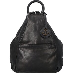 Harbour 2nd Xander Zaino da città Vera Pelle 28 cm