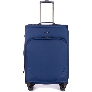 Stratic Carrello Mix a 4 ruote 65 cm