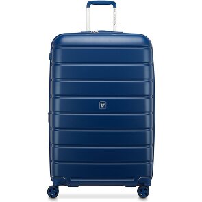 Roncato Relife 4 ruote Carrello 78 cm con piega di espansione