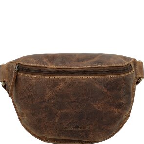 Greenburry Vintage Marsupio Pelle 26 cm