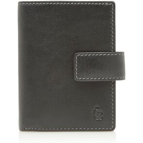 Castelijn & Beerens Portafoglio Canyon RFID in pelle 8 cm