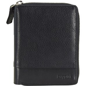 bugatti Atlanta Portafoglio in pelle 10 cm