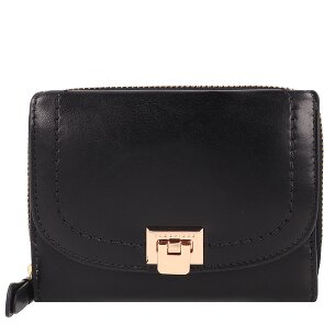 The Bridge Federica Portafoglio Protezione RFID Pelle 13 cm