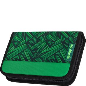 McNeill Accessori astuccio per matite pieno di 23 pezzi.