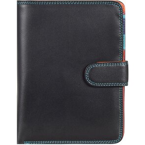 Mywalit Portafoglio grande in pelle 14 cm