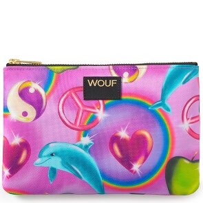 Wouf Daily Borsa per cosmetici 21 cm