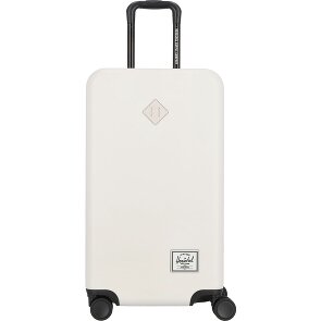 Herschel Heritage 4 ruote Carrello M 69 cm