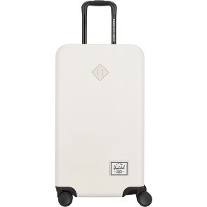 Herschel Heritage 4 ruote Carrello M 69 cm Herschel Heritage 4 ruote Carrello M 69 cm