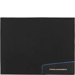 Piquadro PQ-RY Custodia per carte di credito RFID 13 cm
