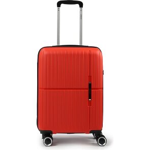 Benzi 5754 4 ruote Carrello della cabina 55 cm