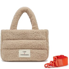 LES VISIONNAIRES Unio Cortina S Borsa a tracolla S 34 cm