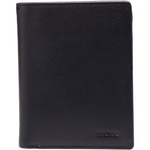 Maître F3 Aribert Portafoglio Protezione RFID Pelle 9.5 cm