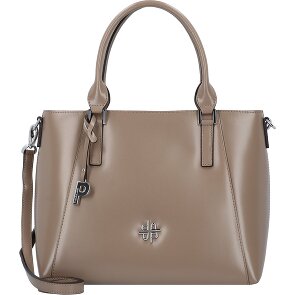 Picard Black Tie Black Tie Borsetta Pelle 29 cm