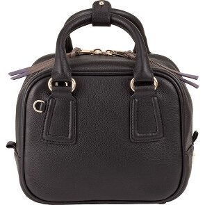 DuDu Skyline Borsetta Vera Pelle 20.5 cm