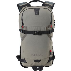 NITRO Zaino Rover 14L 50 cm