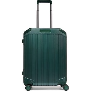 Piquadro PQ-LM Trolley cabina 55 cm scomparto per laptop