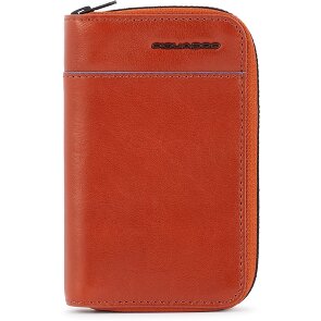 Piquadro B2 Revamp Portafoglio RFID in pelle 8 cm