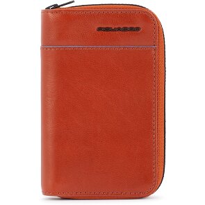Piquadro B2 Revamp Portafoglio RFID in pelle 8 cm