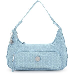 Kipling Denim Love Karis Borsa a tracolla S 35 cm