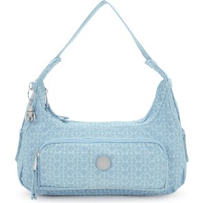 Kipling Denim Love Karis Borsa a tracolla S 35 cm
