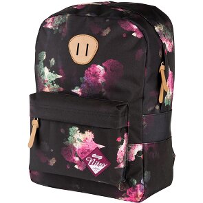 NITRO Zaino Urban Classic Scomparto per laptop da 45 cm