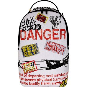 Sprayground OG Art Jetblast Zaino da giorno 45.5 cm Scomparto per laptop